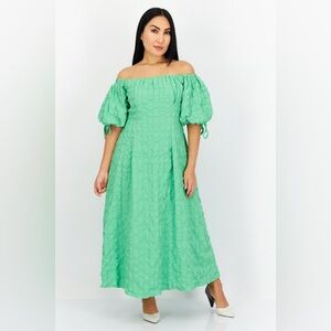 River Island Bardot Dress